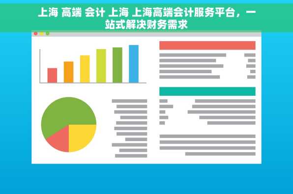 上海 高端 会计 上海 上海高端会计服务平台，一站式解决财务需求