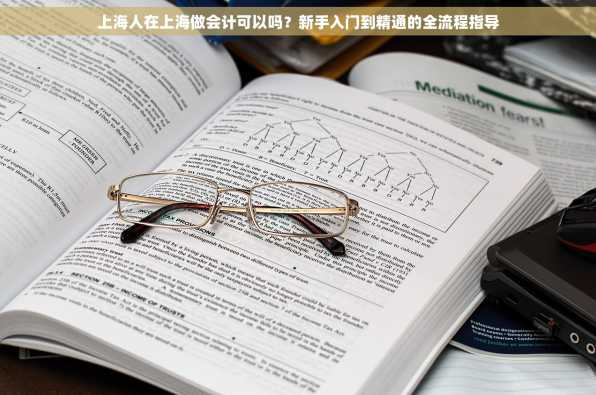 上海人在上海做会计可以吗？新手入门到精通的全流程指导
