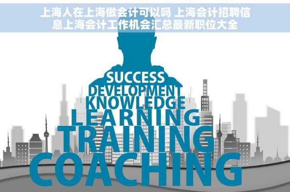 上海人在上海做会计可以吗 上海会计招聘信息上海会计工作机会汇总最新职位大全
