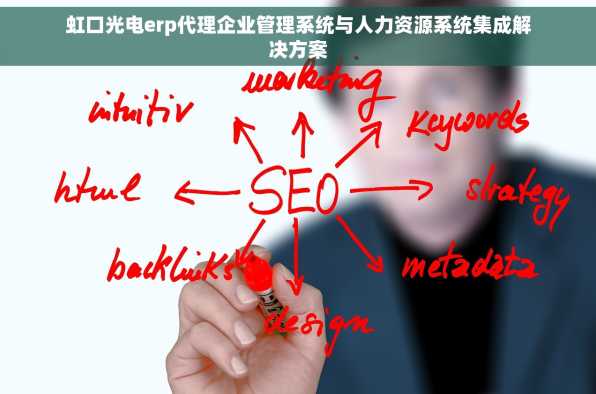 虹口光电erp代理企业管理系统与人力资源系统集成解决方案