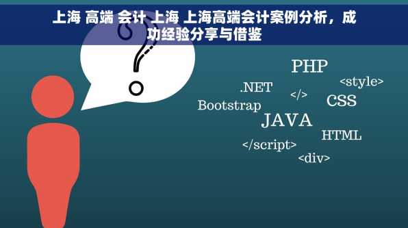 上海 高端 会计 上海 上海高端会计案例分析，成功经验分享与借鉴