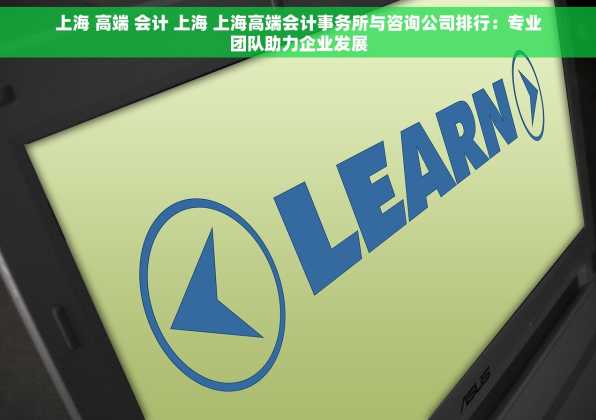 上海 高端 会计 上海 上海高端会计事务所与咨询公司排行：专业团队助力企业发展