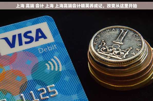 上海 高端 会计 上海 上海高端会计精英养成记，改变从这里开始