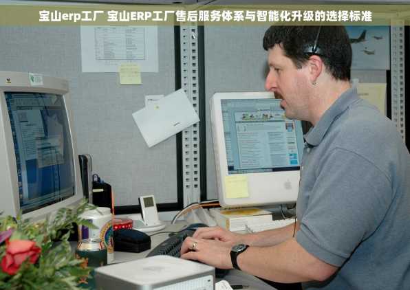 宝山erp工厂 宝山ERP工厂售后服务体系与智能化升级的选择标准