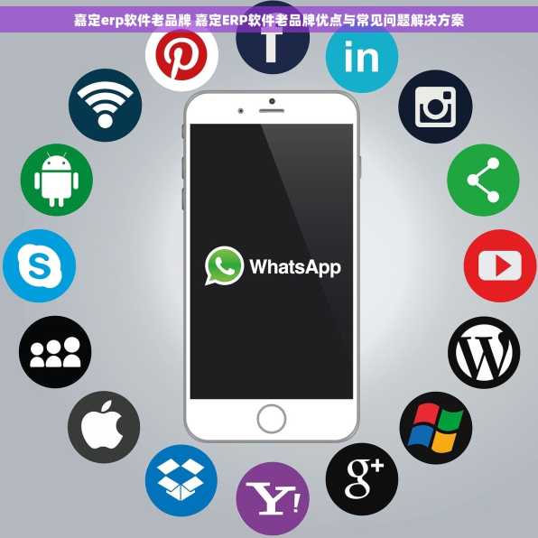 嘉定erp软件老品牌 嘉定ERP软件老品牌优点与常见问题解决方案