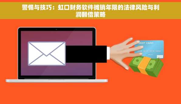警惕与技巧：虹口财务软件摊销年限的法律风险与利润翻倍策略
