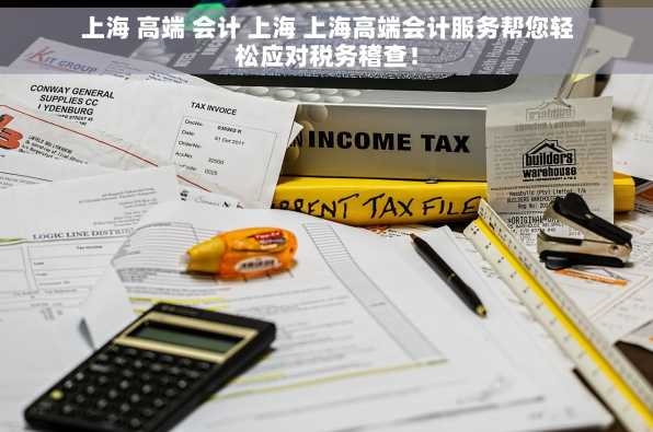 上海 高端 会计 上海 上海高端会计服务帮您轻松应对税务稽查！