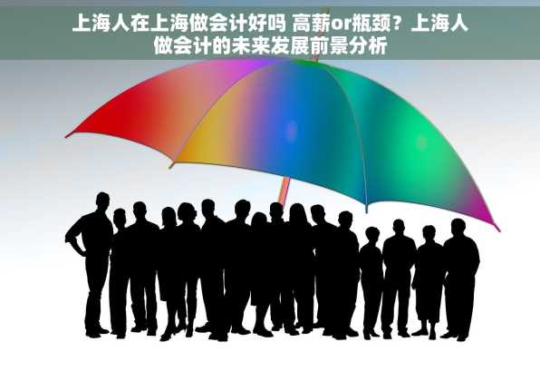 上海人在上海做会计好吗 高薪or瓶颈？上海人做会计的未来发展前景分析