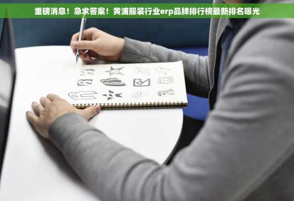 重磅消息！急求答案！黄浦服装行业erp品牌排行榜最新排名曝光