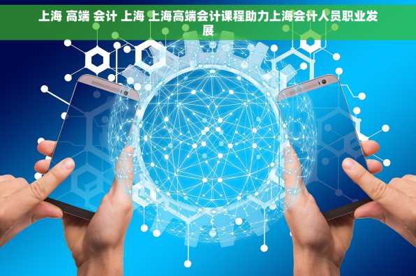 上海 高端 会计 上海 上海高端会计课程助力上海会计人员职业发展