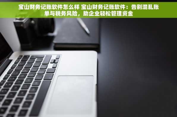 宝山财务记账软件怎么样 宝山财务记账软件：告别混乱账单与税务风险，助企业轻松管理资金