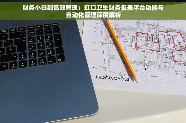 财务小白到高效管理：虹口卫生财务报表平台功能与自动化管理深度解析
