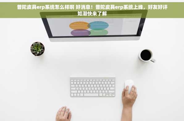 普陀皮具erp系统怎么样啊 好消息！普陀皮具erp系统上线，好友好评如潮快来了解