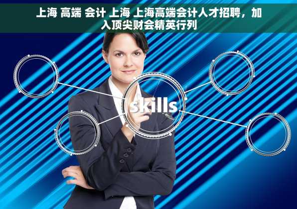上海 高端 会计 上海 上海高端会计人才招聘，加入顶尖财会精英行列