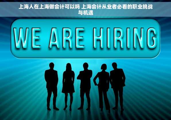 上海人在上海做会计可以吗 上海会计从业者必看的职业挑战与机遇