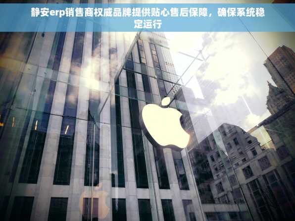 静安erp销售商权威品牌提供贴心售后保障，确保系统稳定运行