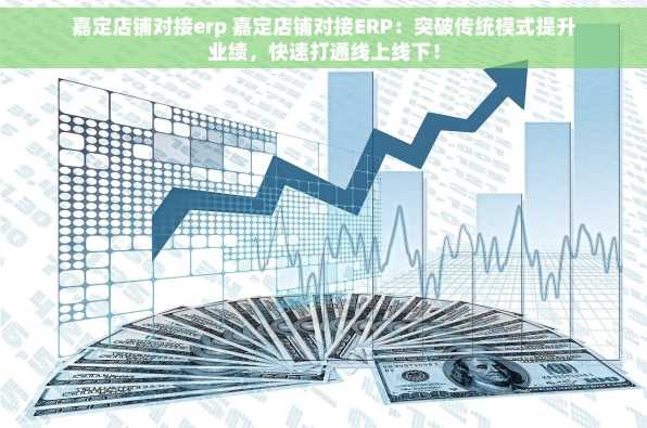 嘉定店铺对接erp 嘉定店铺对接ERP：突破传统模式提升业绩，快速打通线上线下！