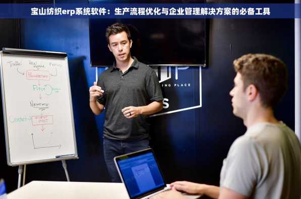 宝山纺织erp系统软件：生产流程优化与企业管理解决方案的必备工具