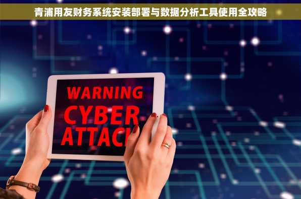 青浦用友财务系统安装部署与数据分析工具使用全攻略