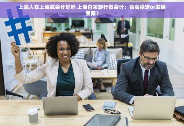 上海人在上海做会计好吗 上海白领转行做会计：高薪稳定or发展受限？