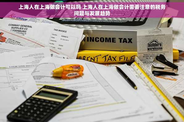上海人在上海做会计可以吗 上海人在上海做会计需要注意的税务问题与发展趋势