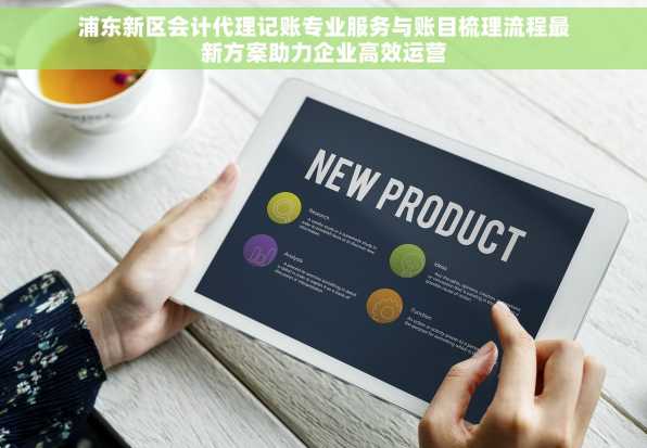 浦东新区会计代理记账专业服务与账目梳理流程最新方案助力企业高效运营