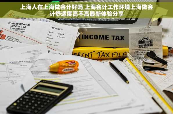 上海人在上海做会计好吗 上海会计工作环境上海做会计舒适度高不高最新体验分享
