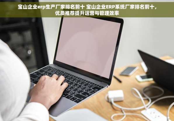 宝山企业erp生产厂家排名前十 宝山企业ERP系统厂家排名前十，优质推荐提升运营与管理效率