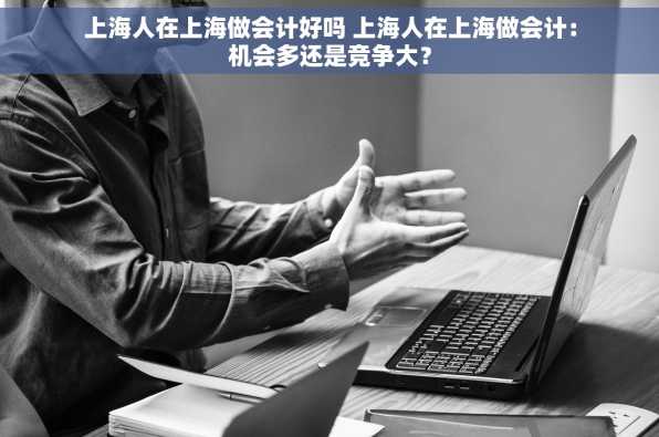 上海人在上海做会计好吗 上海人在上海做会计：机会多还是竞争大？