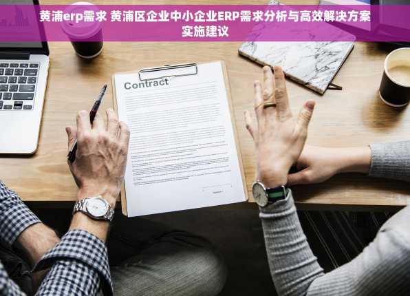黄浦erp需求 黄浦区企业中小企业ERP需求分析与高效解决方案实施建议
