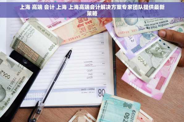 上海 高端 会计 上海 上海高端会计解决方案专家团队提供最新策略
