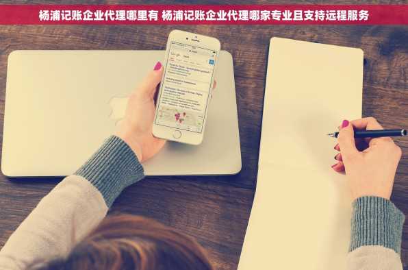 杨浦记账企业代理哪里有 杨浦记账企业代理哪家专业且支持远程服务
