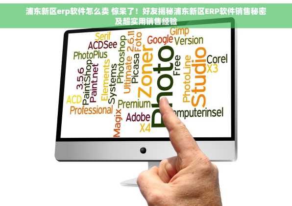浦东新区erp软件怎么卖 惊呆了！好友揭秘浦东新区ERP软件销售秘密及超实用销售经验