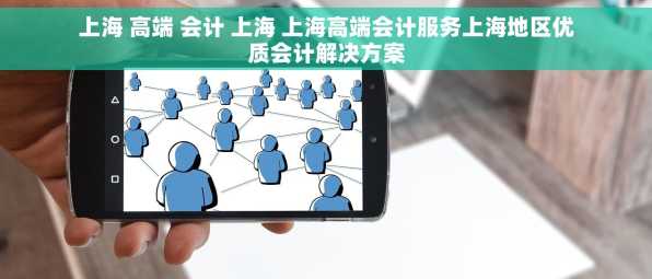 上海 高端 会计 上海 上海高端会计服务上海地区优质会计解决方案