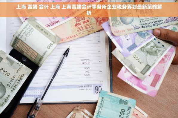 上海 高端 会计 上海 上海高端会计事务所企业税务筹划最新策略解析