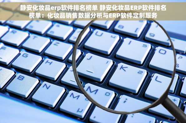 静安化妆品erp软件排名榜单 静安化妆品ERP软件排名榜单：化妆品销售数据分析与ERP软件定制服务