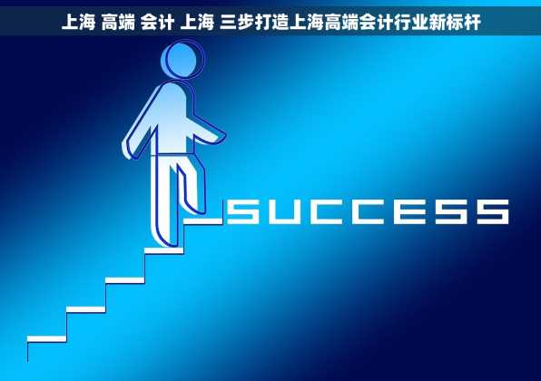 上海 高端 会计 上海 三步打造上海高端会计行业新标杆
