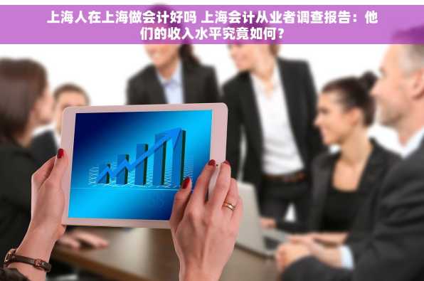 上海人在上海做会计好吗 上海会计从业者调查报告：他们的收入水平究竟如何？