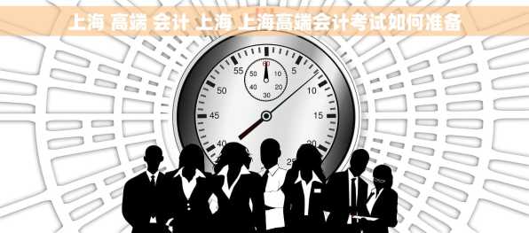 上海 高端 会计 上海 上海高端会计考试如何准备