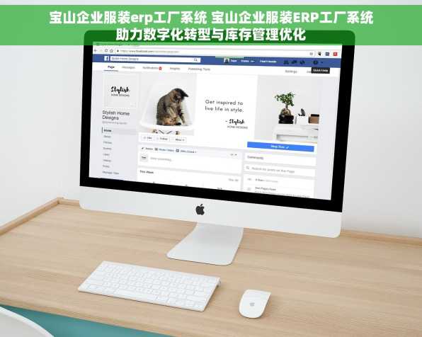 宝山企业服装erp工厂系统 宝山企业服装ERP工厂系统助力数字化转型与库存管理优化