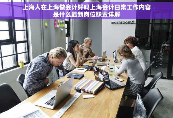 上海人在上海做会计好吗上海会计日常工作内容是什么最新岗位职责详解