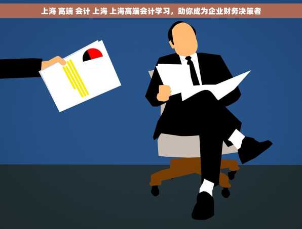 上海 高端 会计 上海 上海高端会计学习，助你成为企业财务决策者