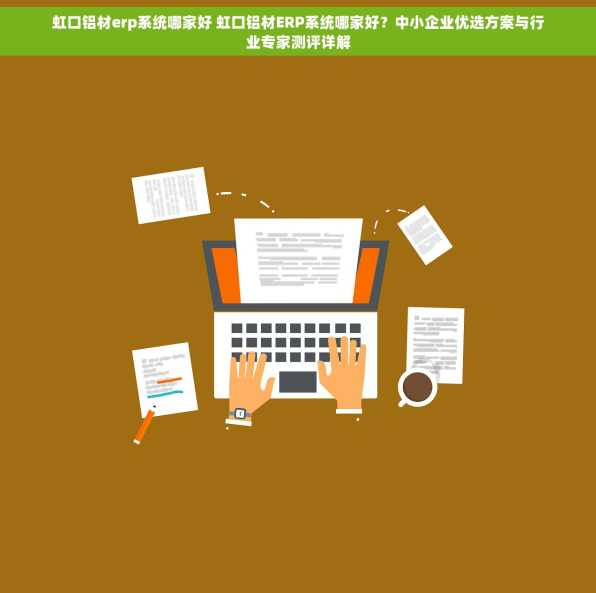 虹口铝材erp系统哪家好 虹口铝材ERP系统哪家好？中小企业优选方案与行业专家测评详解