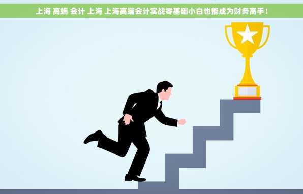 上海 高端 会计 上海 上海高端会计实战零基础小白也能成为财务高手！