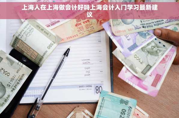 上海人在上海做会计好吗上海会计入门学习最新建议
