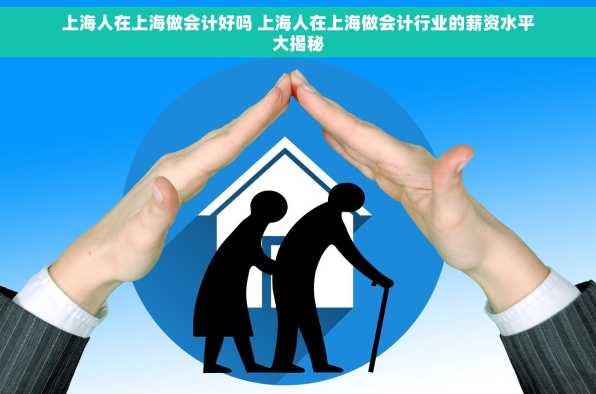 上海人在上海做会计好吗 上海人在上海做会计行业的薪资水平大揭秘