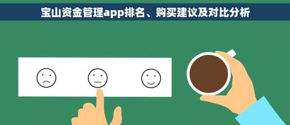 宝山资金管理app排名、购买建议及对比分析