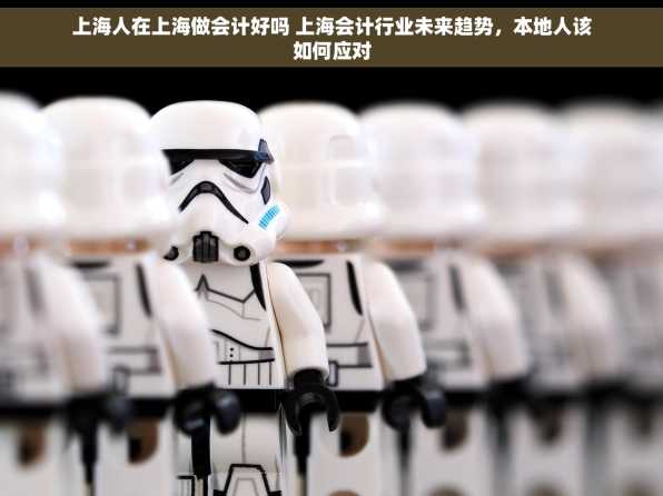 上海人在上海做会计好吗 上海会计行业未来趋势，本地人该如何应对