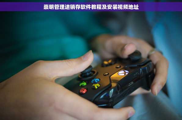 崇明管理进销存软件教程及安装视频地址