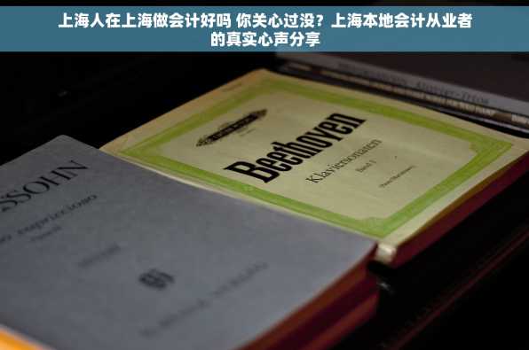 上海人在上海做会计好吗 你关心过没？上海本地会计从业者的真实心声分享